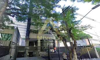 Imagem 4: Sala Comercial para Venda em São Paulo / SP no bairro Jardim Paulista