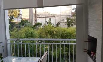 Imagem 3: Lindo Apartamento Gardem com 83 m², sacada gourmet, 3 dormitórios sendo 1 suíte e 1 vaga