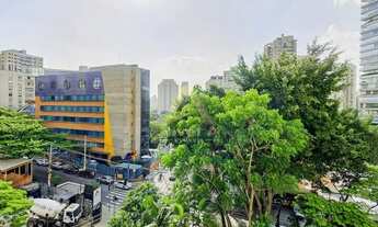 Imagem 3: Apartamento para Venda em São Paulo / SP no bairro Moema