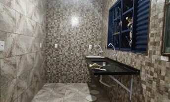 Imagem 3: Kitnet Casa com 1 dormitório