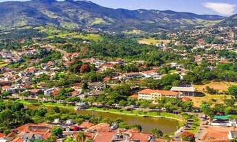 Imagem 6: Terreno em Condomínio para Venda em Atibaia, Condomínio Shambala III