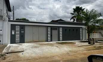 Imagem: Ótima casa no mecejana