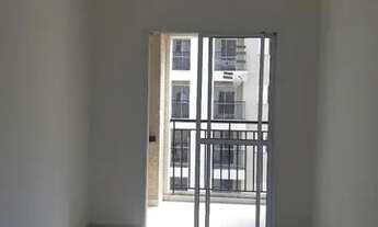 Imagem: Apartamento em Taubaté