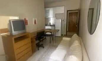 Imagem 4: Excelente Apartamento! 01 Quarto, 42m2, Mobiliado, CA 09 Lago Norte, Ed. Silco Boulevard