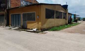 Imagem: VENDO CASA EM ICOARACI PX A 8 DE MAIO