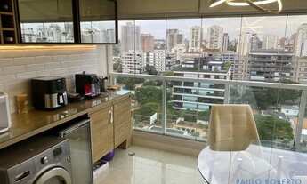 Imagem 7: APARTAMENTO - CAMPO BELO - SP
