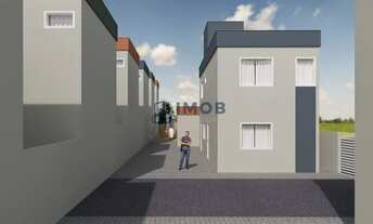 Imagem 2: Apartamento com 2 suítes, Vila Lenzi