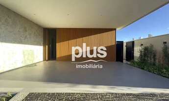 Imagem: SOBRADO DE LUXO NO ALPHAVILLE PAMAS - PALMAS/TO
