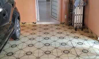 Imagem: Casa próximo ao Maxi shopping