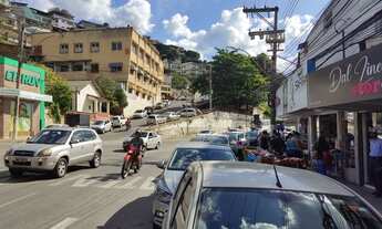 Imagem 3: Apartamento para venda com 41 metros quadrados com 1 quarto em Centro - Cachoeiro de Itape