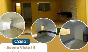 Imagem 5: Casa 02 quartos com suite