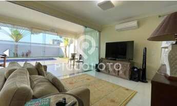 Imagem 4: Casa - Swiss Park - Campinas