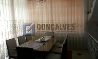 Imagem 5: SAO BERNARDO DO CAMPO - Residential / Sobrado - PARQUE DOS PASSAROS