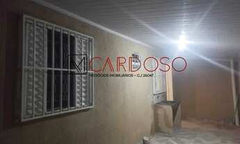 Imagem 3: Vendo ágio casa 2 quartos, vaga de garargem, QR 833 Samambaia Norte