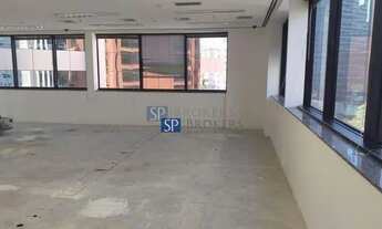 Imagem 6: Sala Comercial para locação na Vila Olímpia