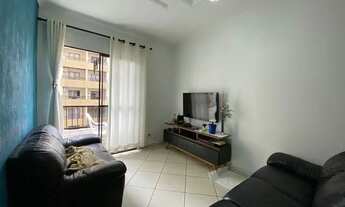 Imagem 5: Apartamento com 2 quartos à venda - Ocian - Praia Grande/SP