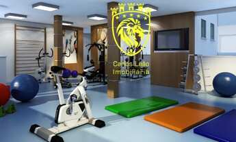 Imagem 6: Apartamento com 2 dormitóriosBelo Horizonte, no bairro Teixeira Dias (Barreiro