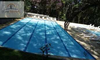 Imagem 3: Apartamento a venda e 2 vagas de garagem cobertas na Vila Andrade