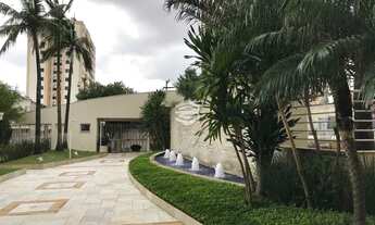 Imagem 2: APARTAMENTO 3 DORMITÓRIOS VENDA SÃO CAETANO DO SUL