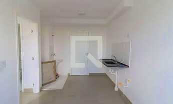 Imagem 6: Apartamento para Aluguel - Parque Regina, 1 Quarto, 24 m2