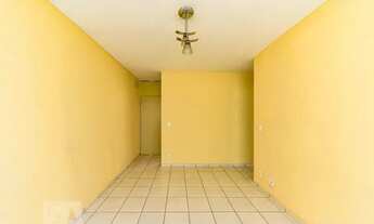 Imagem 3: Apartamento para Aluguel - Vila Lusitânia, 1 Quarto, 55 m2