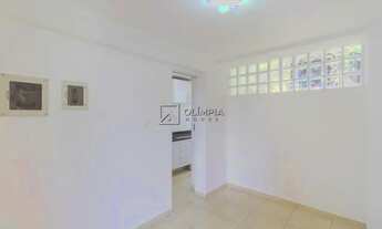 Imagem 10: Locação Apartamento 3 Dormitórios - 139 m² Vila Nova Conceição