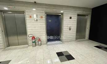 Imagem 3: Edifício Berrini - Locação de Sala comercial com 330m² por R$ 23.000,00