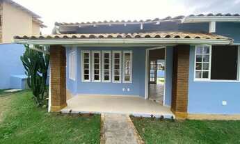 Imagem 2: Casa com 3 dormitórios para alugar, 214 m² por R$ 4.060,00/mês - Bosque Beira Rio - Rio da