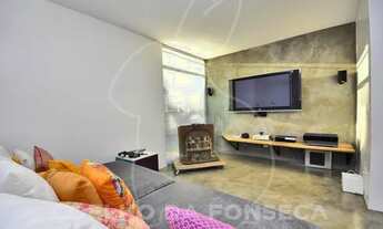 Imagem 4: São Paulo - Apartamento Padrão - Morumbi