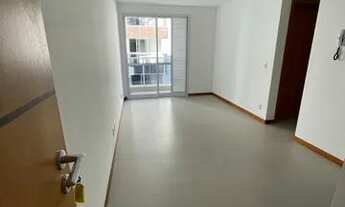 Imagem 2: Apartamento para aluguel possui 40 m² com 1 quarto em Mata da Praia - Vitória - ES