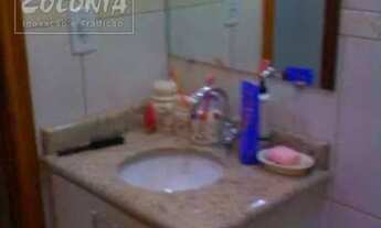 Imagem 4: Santo André - Casa Padrão - Jardim Utinga