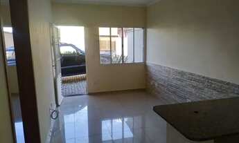 Imagem 6: Casa com 2 dormitórios à venda, 46 m² por R$ 290.000 - Jardim Imperial - Atibaia/SP