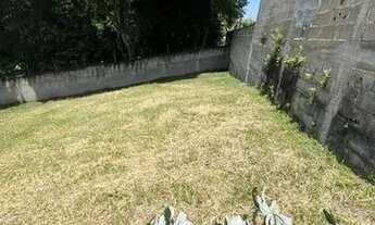 Imagem 2: Terreno Residencial Altos da serra 2 com vista pra APP