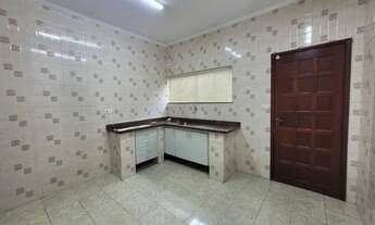 Imagem 7: Casa com 2 dormitórios para alugar, 200 m² por R$ 3.706,00/mês - Jardim do Mar - São Berna