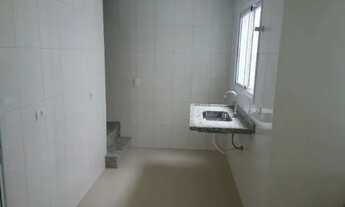 Imagem 7: SANTO ANDRÉ - Apartamento Padrão - VILA HUMAITÁ