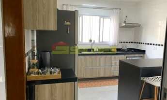 Imagem 7: CASA EM CONDOMÍNIO COM 3 SUÍTES