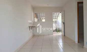 Imagem 2: Casa com 2 quartos para alugar, 45 m² por R$ 1.196/mês - Borboleta - Juiz de Fora/MG