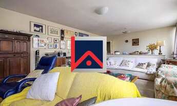 Imagem: Apartamento Locação 3 Dormitórios - 183