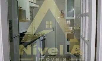 Imagem 5: Apartamento para Venda em São Paulo / SP no bairro Pinheiros