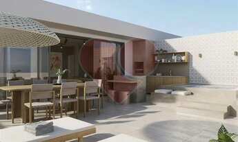 Imagem 4: Apartamento para venda com 117 metros quadrados com 3 quartos