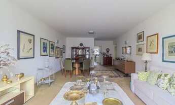 Imagem 6: Locação Apartamento 3 Dormitórios - 146 m² Vila Mariana