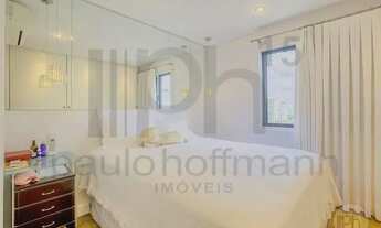 Imagem 6: Moema Pássaros - 98 m² - Venda: R$ 1.450.000