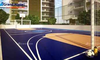 Imagem 5: Apartamento 2 quartos em Mata da Praia