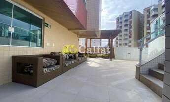Imagem 4: Apartamento com 2 dorms, Guilhermina, Praia Grande - R$ 380 mil, Cod: 1858