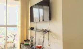 Imagem 3: Apartamento para Aluguel - Jardim Marajoara , 3 Quartos, 74 m2