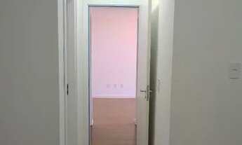 Imagem 4: Apartamento com 2 dormitórios, 56 m² - venda por R$ 525.000,00 ou aluguel por R$ 2.570,00