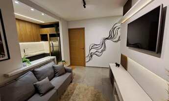 Imagem: Apartamento com 1 dormitório à venda