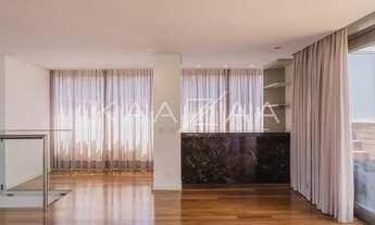 Imagem 3: SãO PAULO - Apartamento Padrão - Vila Madalena