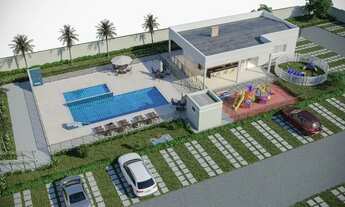 Imagem 6: APT 171, Coco, Condomínio Reserva Brisa do Mar, apartamentos com lazer, elevador