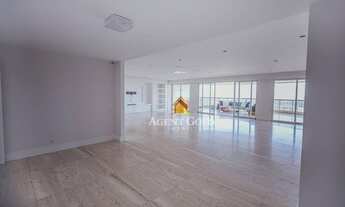 Imagem 4: Apartamento luxo